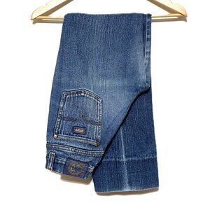 Pepe Jeans Women's Boot Cut in Blue